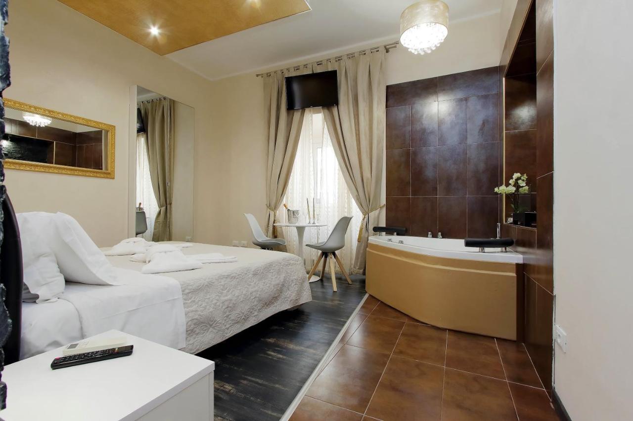 Paradise Guest Affittacamere