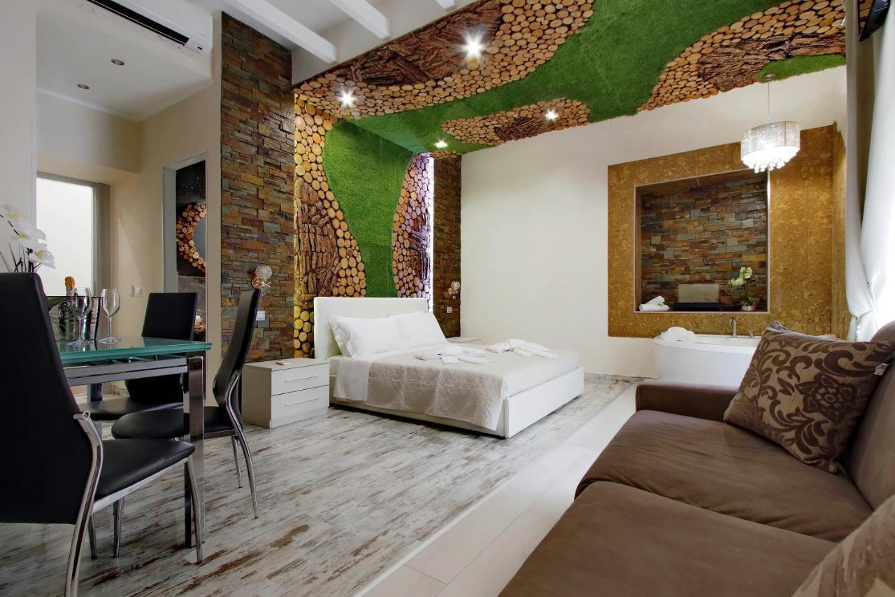 Affittacamere Paradise Guest Roma