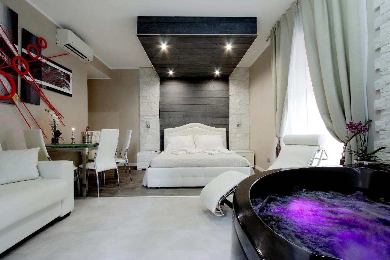Paradise Guest Affittacamere Roma
