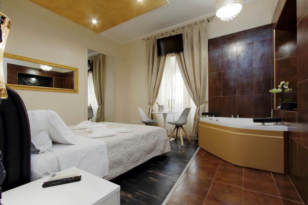Paradise Guest Affittacamere Roma