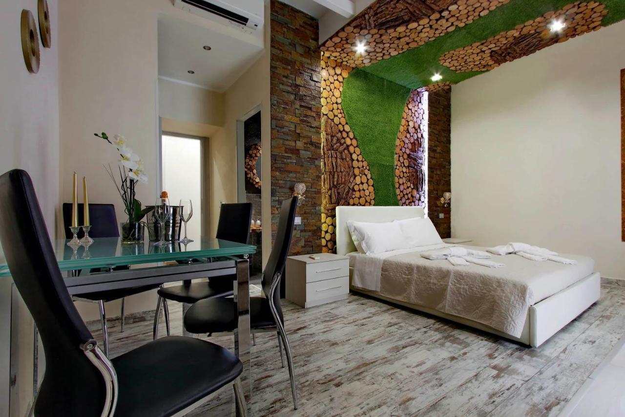 Paradise Guest Affittacamere *