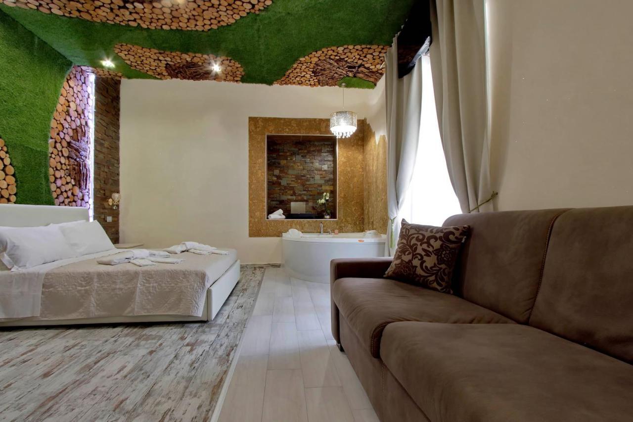 Paradise Guest Affittacamere *