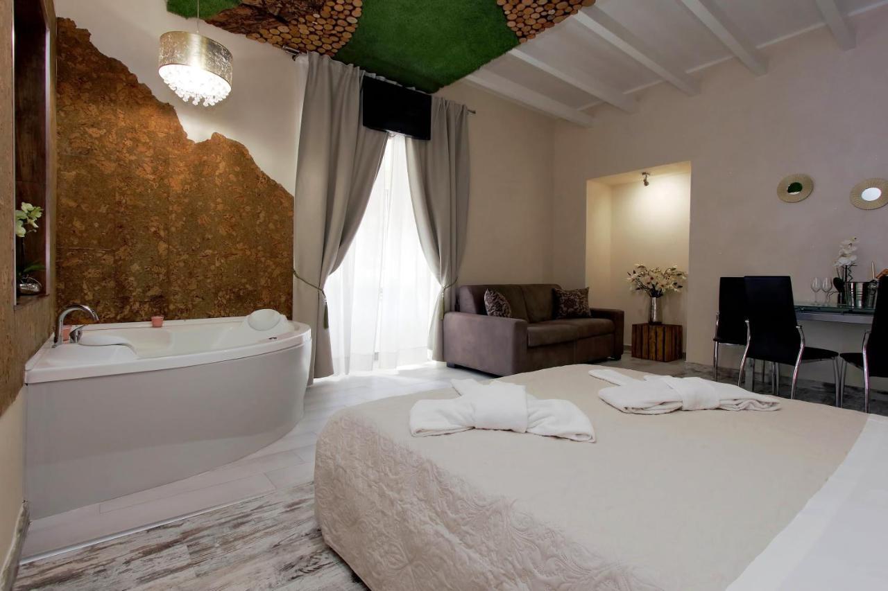 Affittacamere Paradise Guest