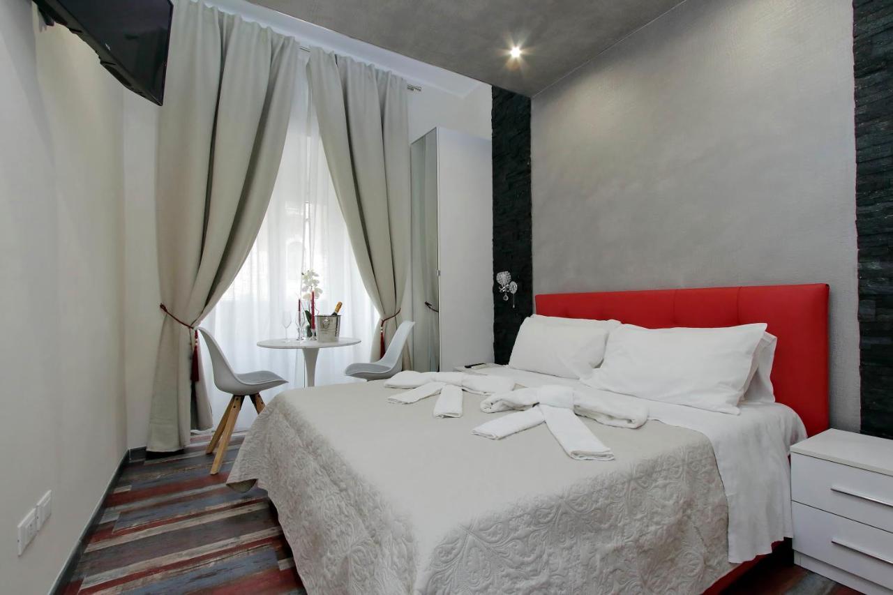 Affittacamere Paradise Guest