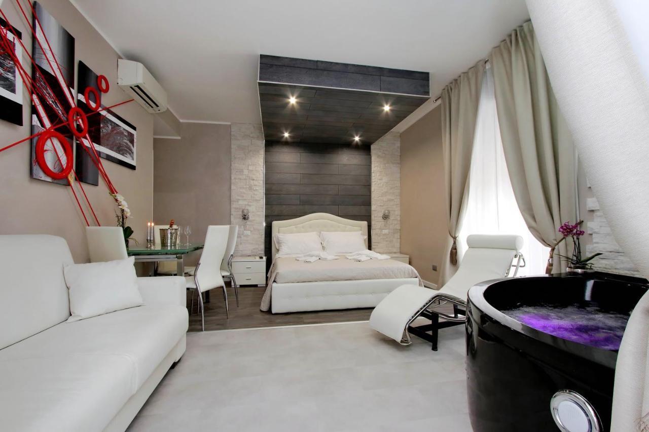 Paradise Guest Affittacamere Roma