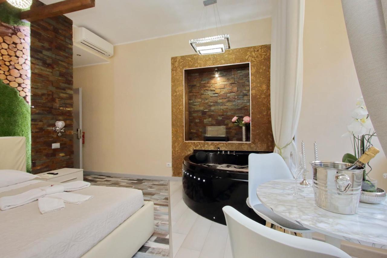 Affittacamere Paradise Guest